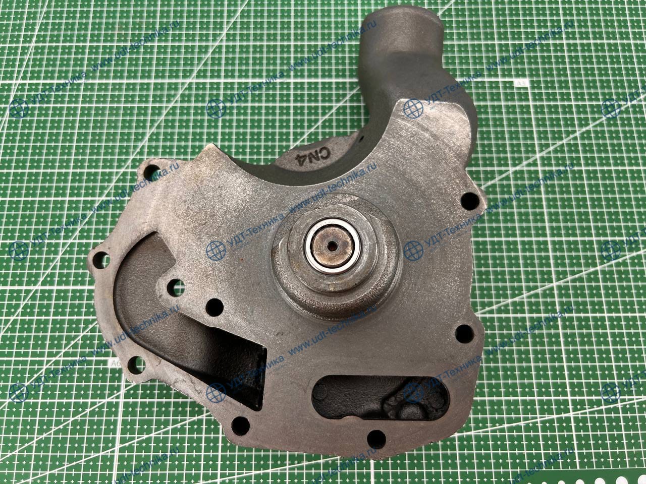 3541672 Насос водяной - фото 4