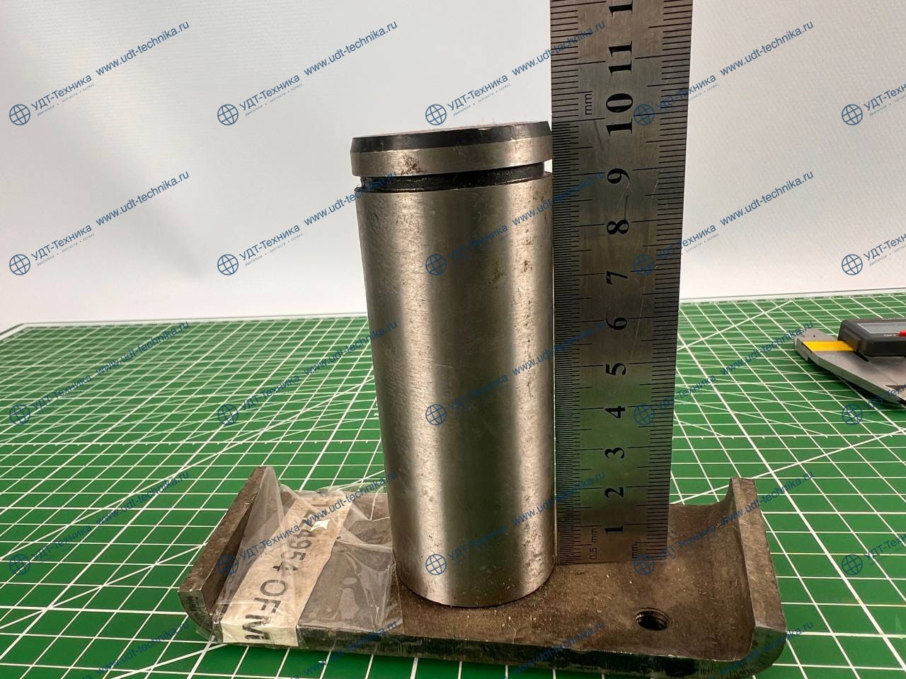 122-4954 Палец - фото 2