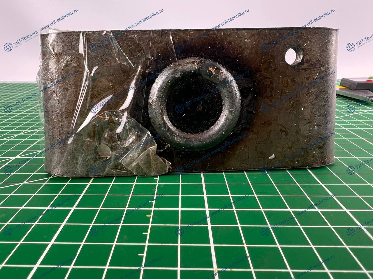 122-4954 Палец - фото 3