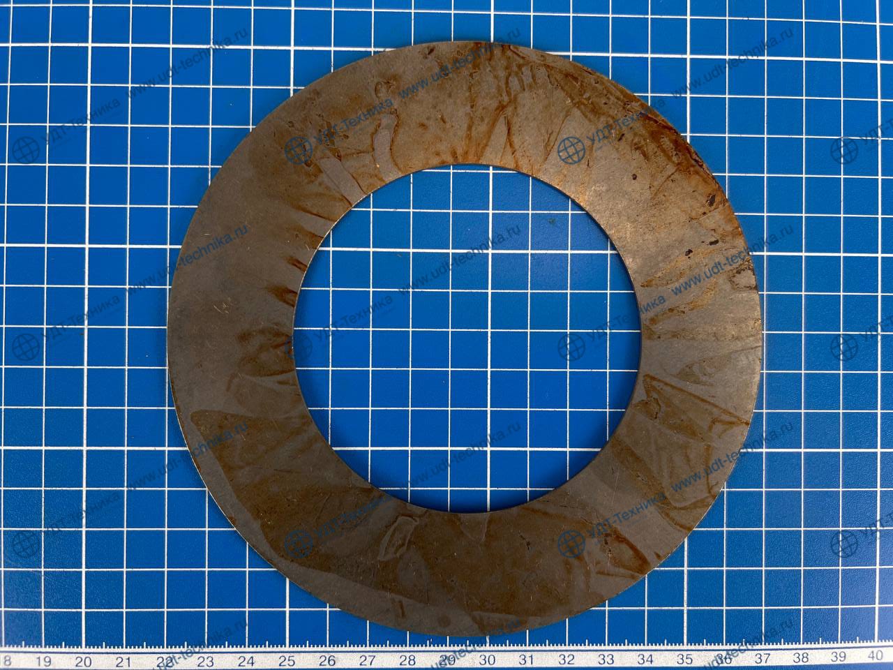 423-70-11711 Шайба (125X85X1,5) - фото 2