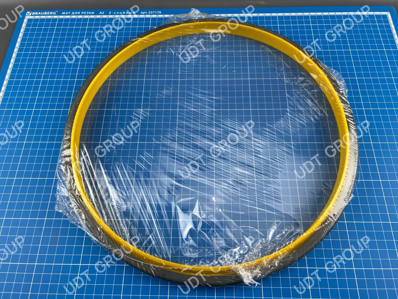 17M-30-11220 Сальник - фото 2