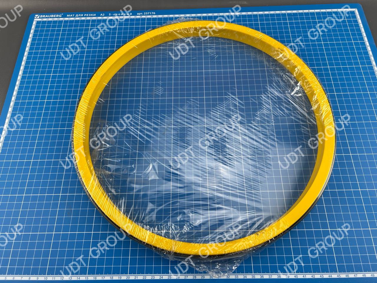 17M-30-11220 Сальник - фото 3