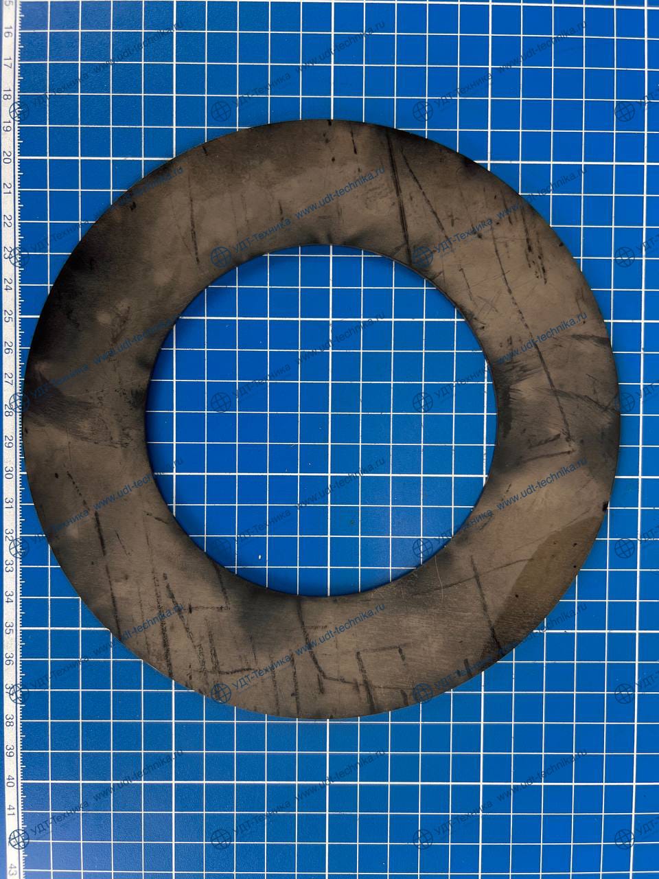 207-70-71281 Шайба 190X112X2 - фото 2