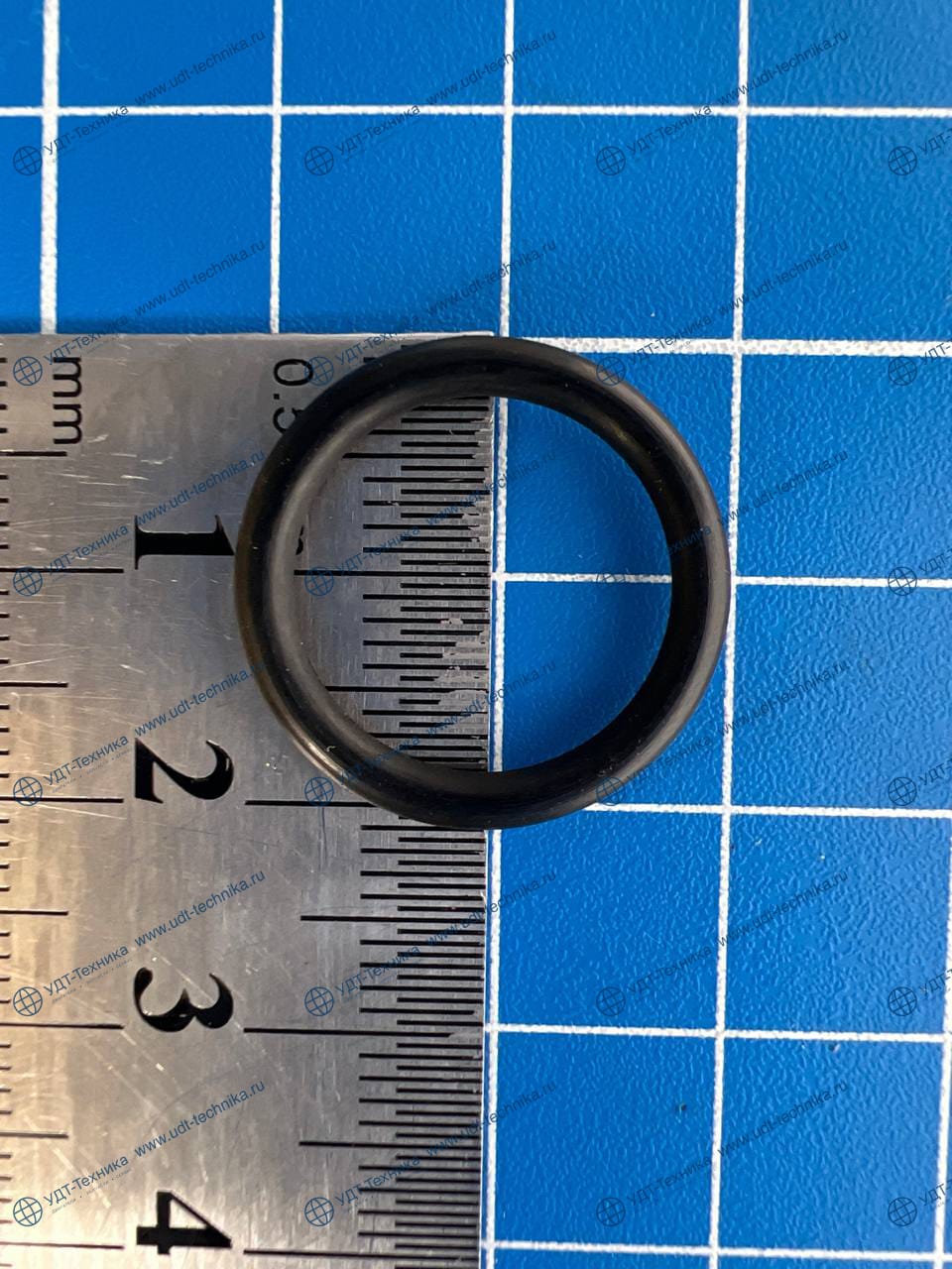 07000-12016 О-кольцо - фото 2