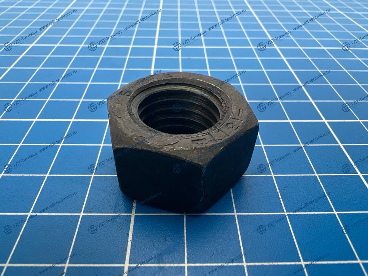 02290-11219 Гайка - фото 2