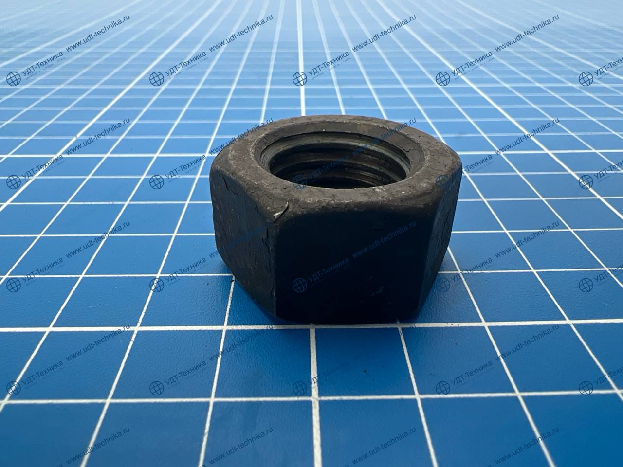02290-11219 Гайка - фото 3