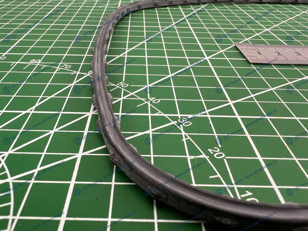 2720759 Уплотнение - фото 2