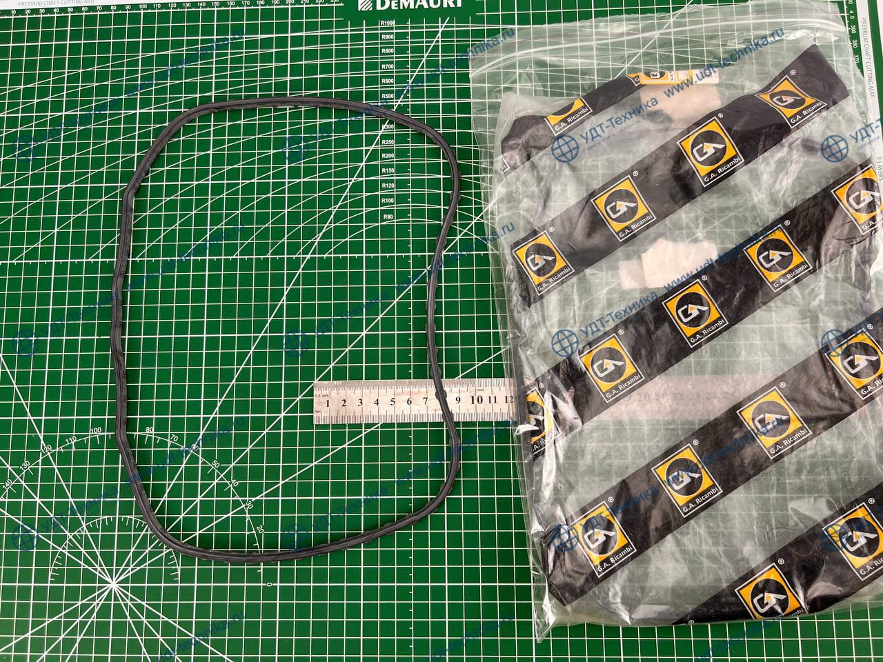 2720759 Уплотнение