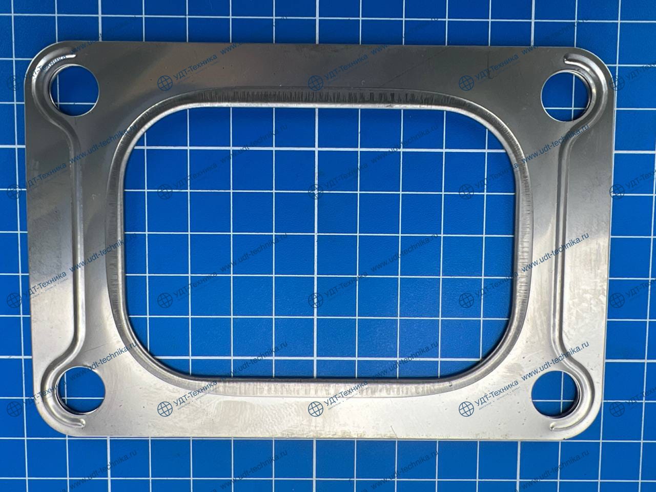 6212-15-5831 Прокладка турбокомпрессора - фото 2