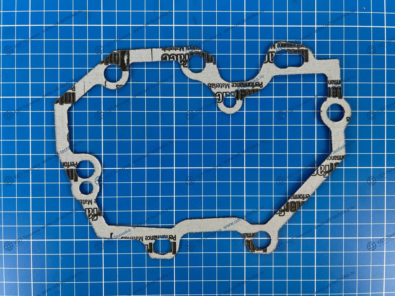 6150-11-7812   Прокладка - фото 2