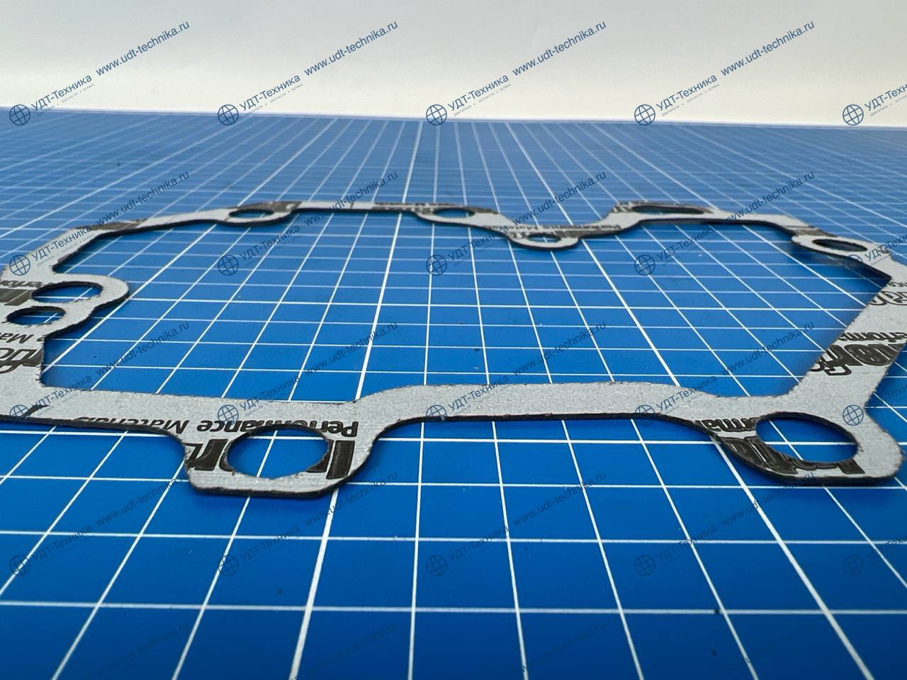 6150-11-7812   Прокладка - фото 3