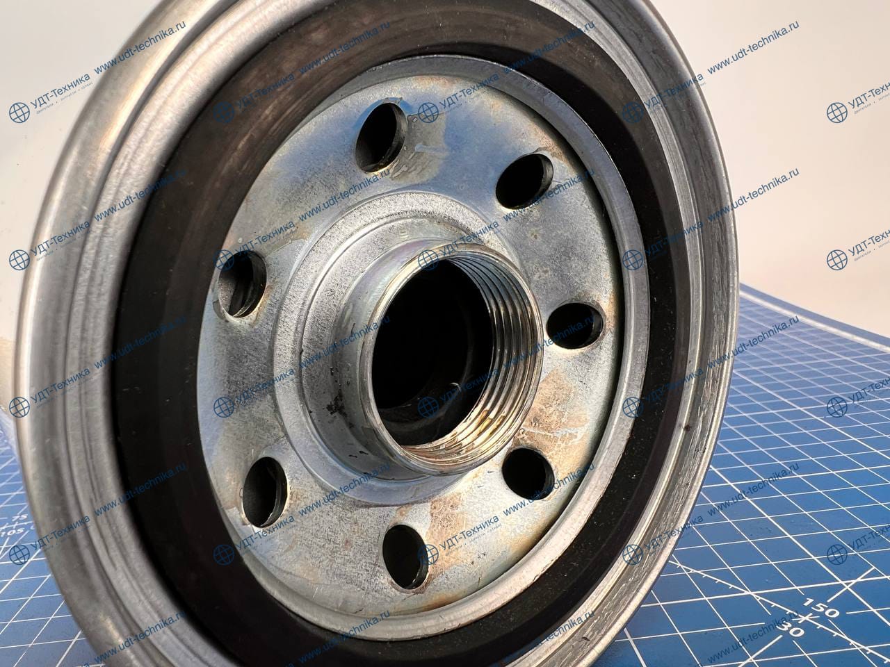 600-311-3841 Фильтр топливный