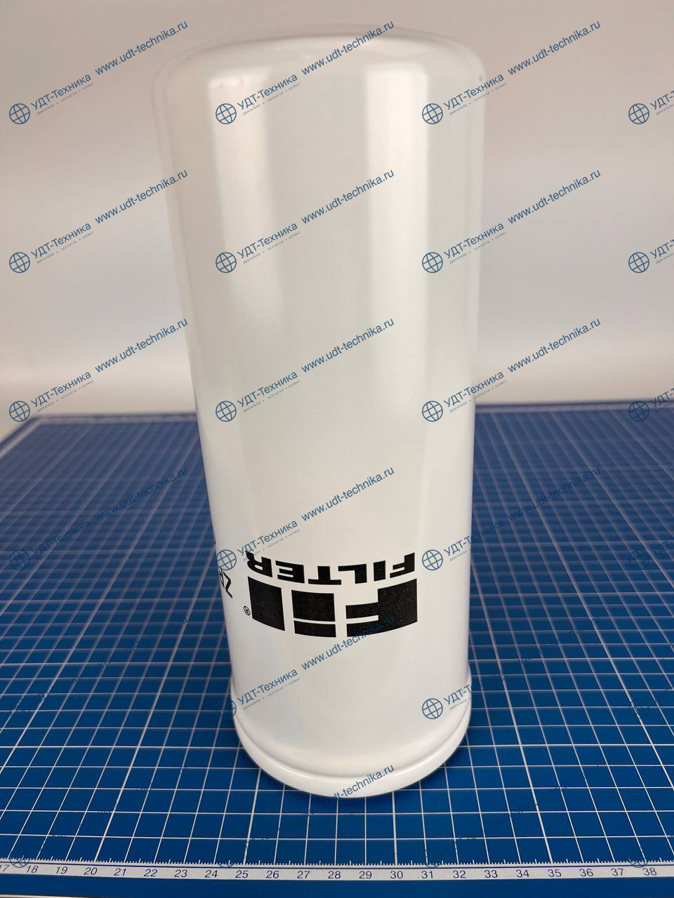 11448509 Фильтр гидравлический - фото 2