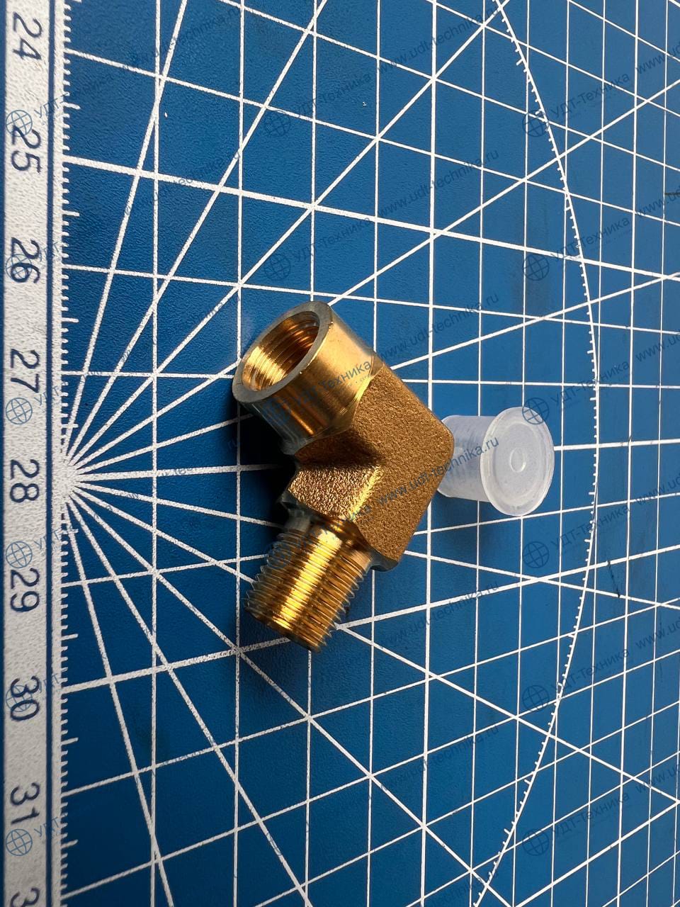 3B6552 Адаптер