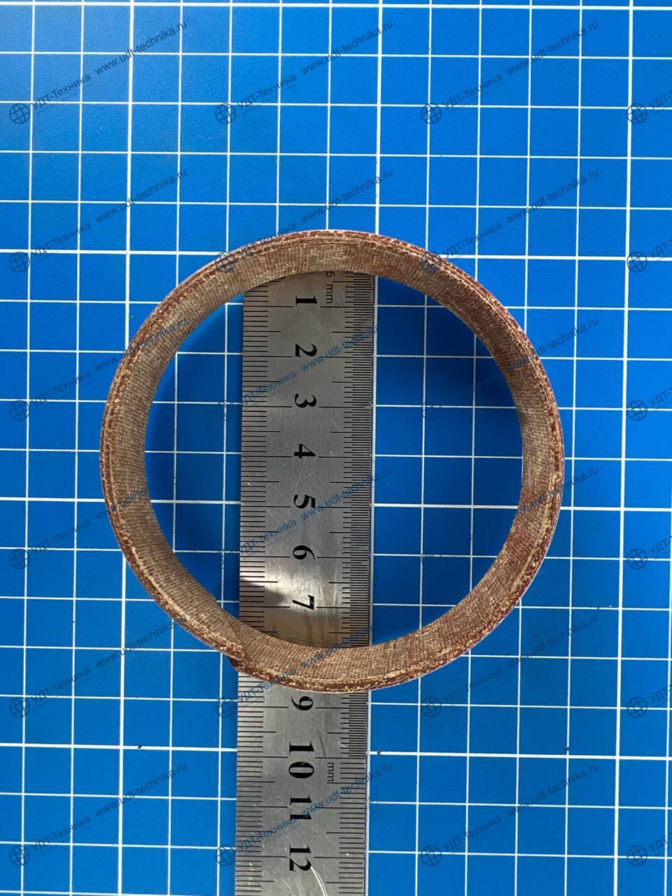 07155-00820 Кольцо - фото 2