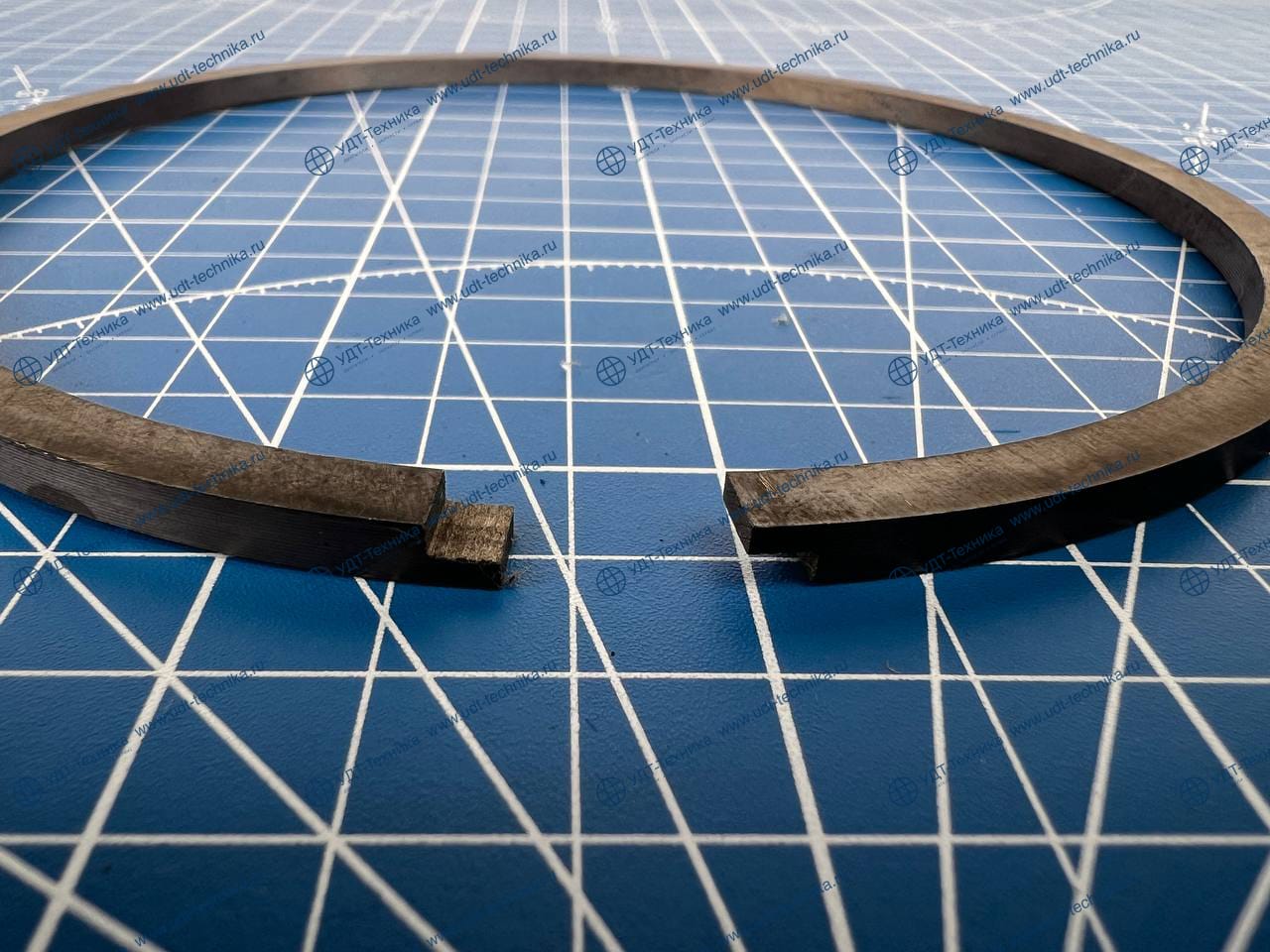 707-44-14910 Кольцо - фото 2