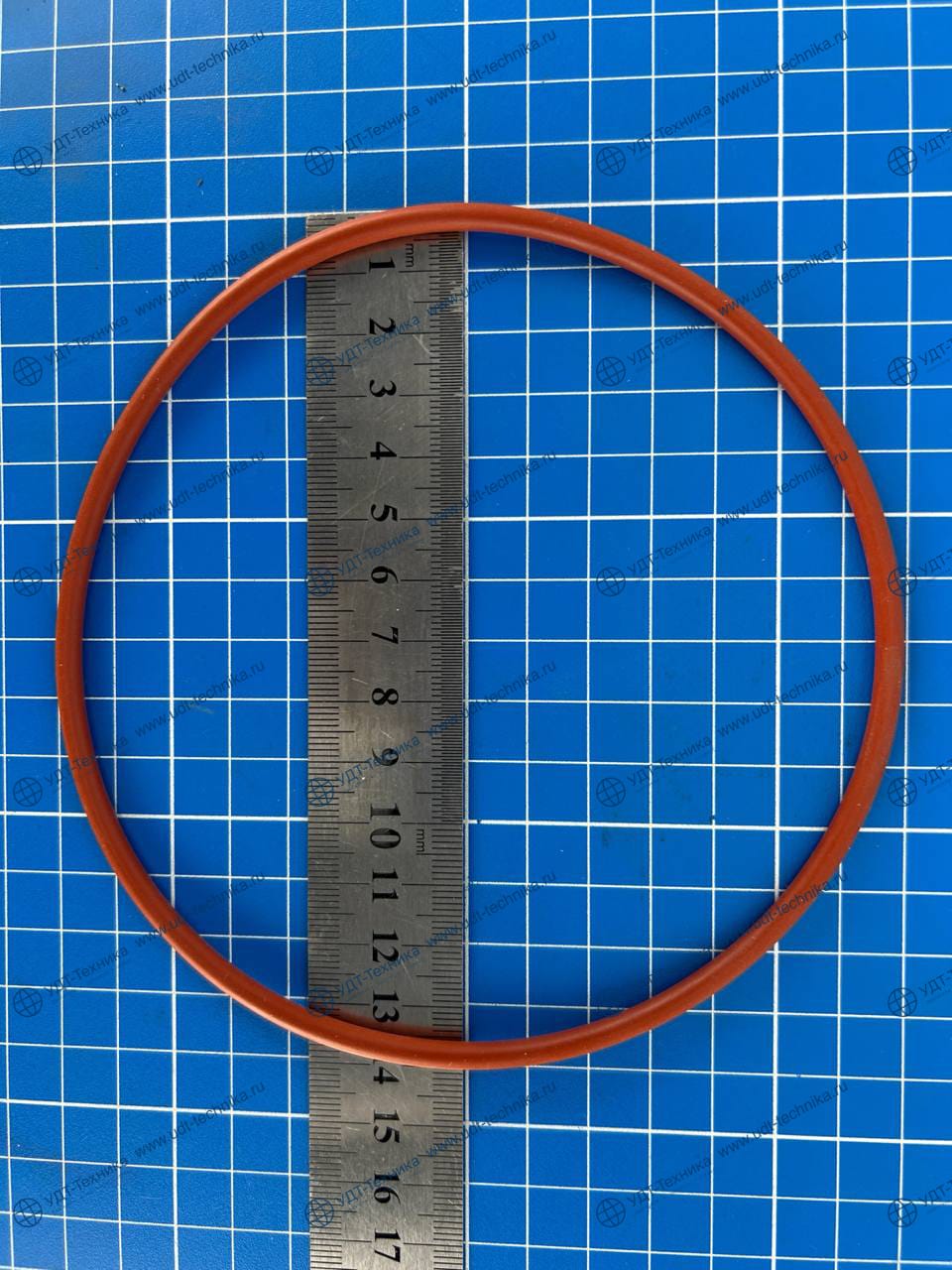 6150-21-2230 Уплотнение - фото 2