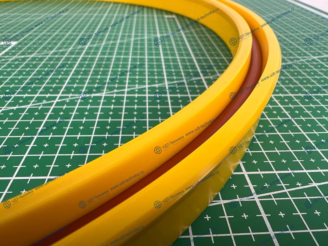 17M-30-24210 Манжет (Кольцо+О-кольцо)