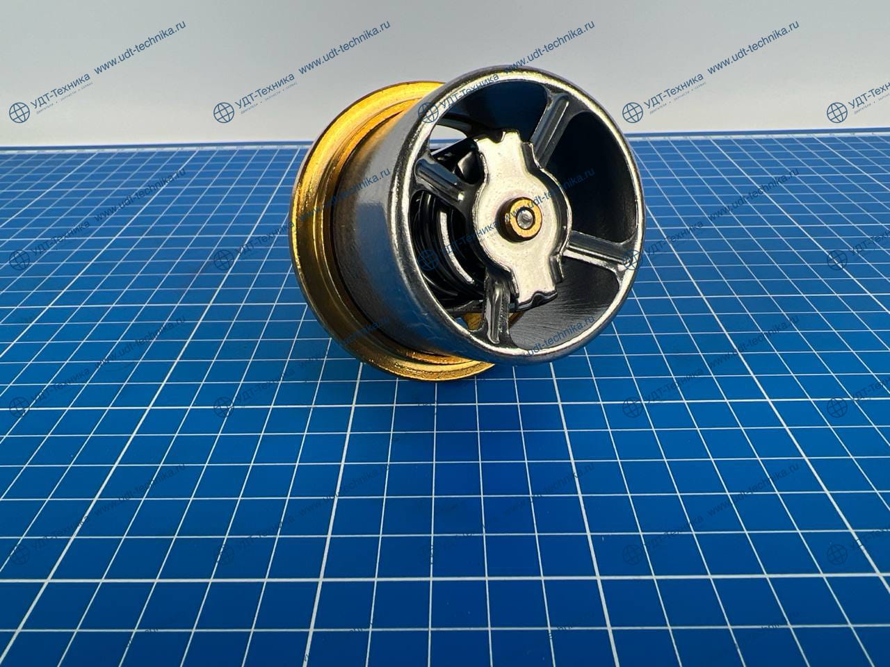 600-421-6630 Термостат - фото 3