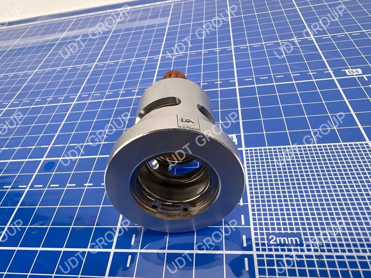 6218-61-2610 Термостат - фото 2