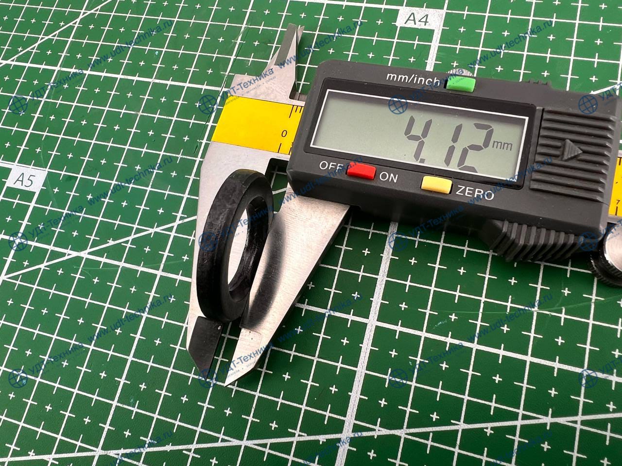 2S5658 Шайба - фото 2