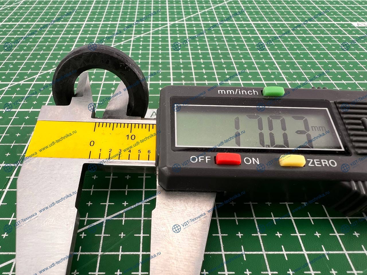 2S5658 Шайба - фото 3