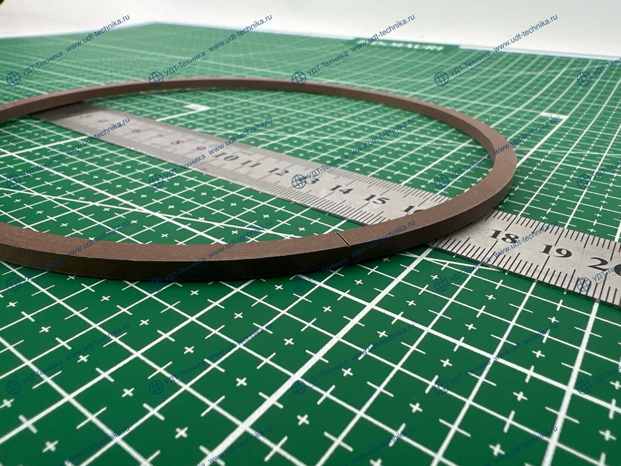 14X-15-29220 Кольцо уплотнительное - фото 2