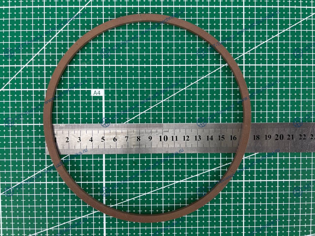 14X-15-29220 Кольцо уплотнительное