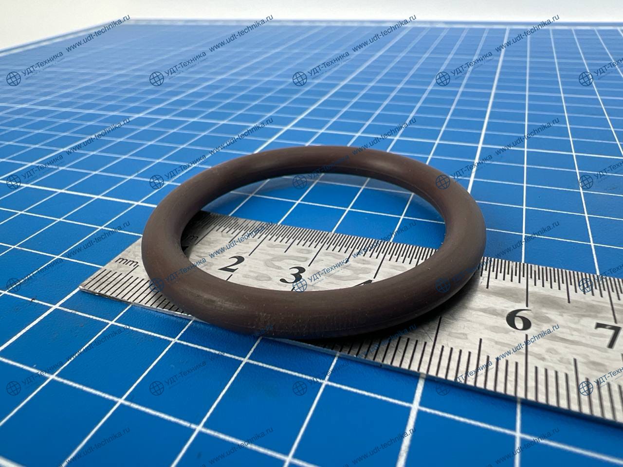 07000-65042 О-кольцо - фото 2