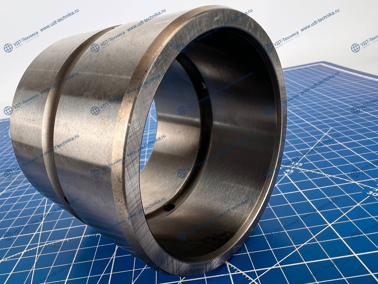 4I-6897 Втулка - фото 2