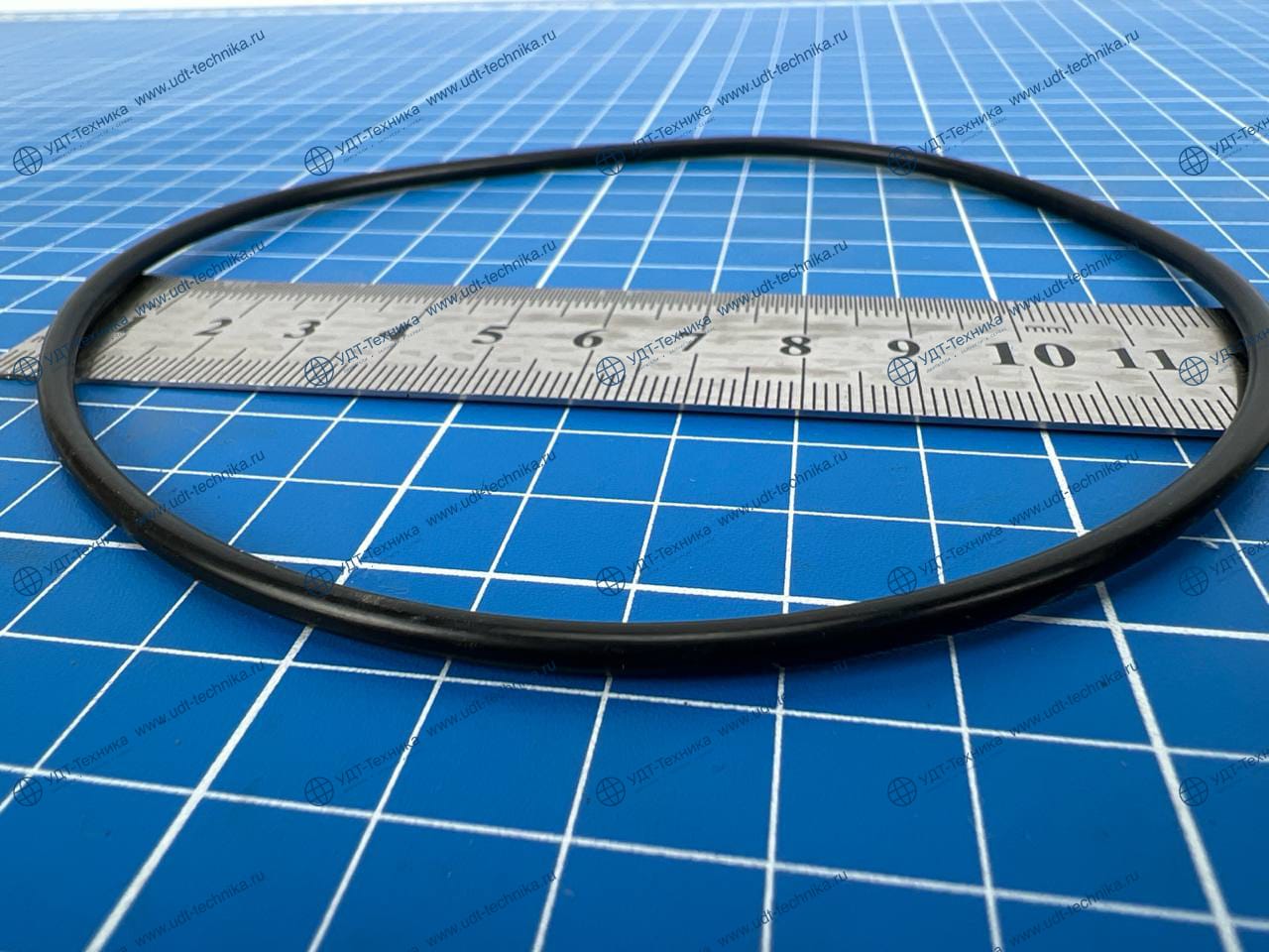 07000-02115 О-кольцо - фото 2