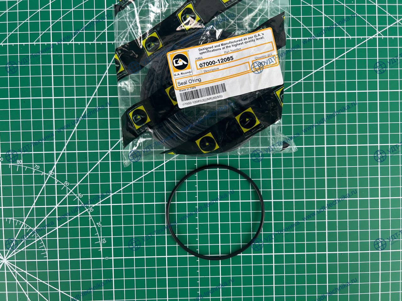 07000-12085 Кольцо - фото 2