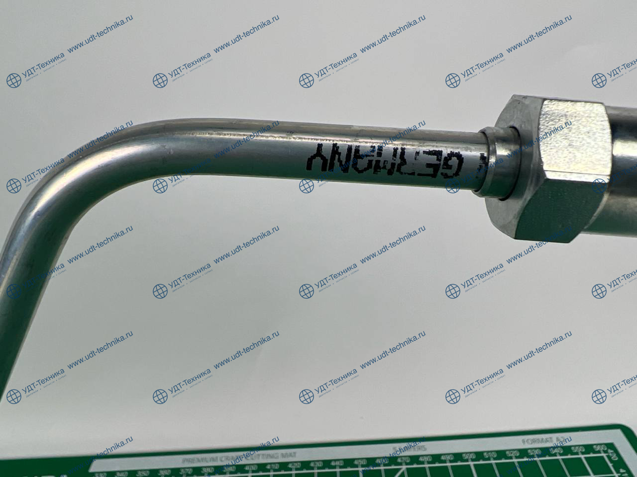 6156-71-5152 Трубка топливная - фото 2