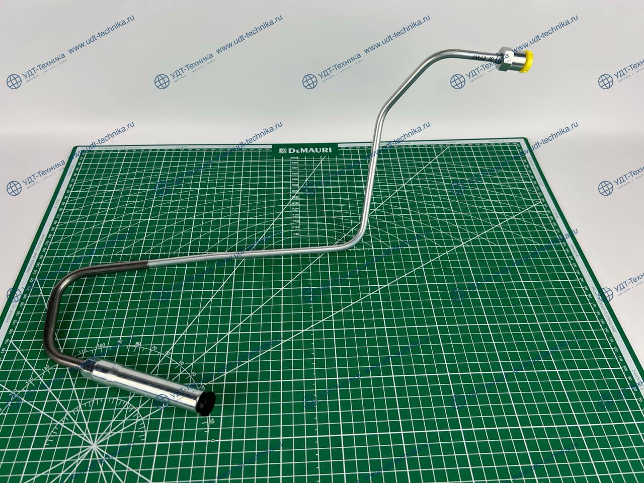 6156-71-5152 Трубка топливная - фото 3