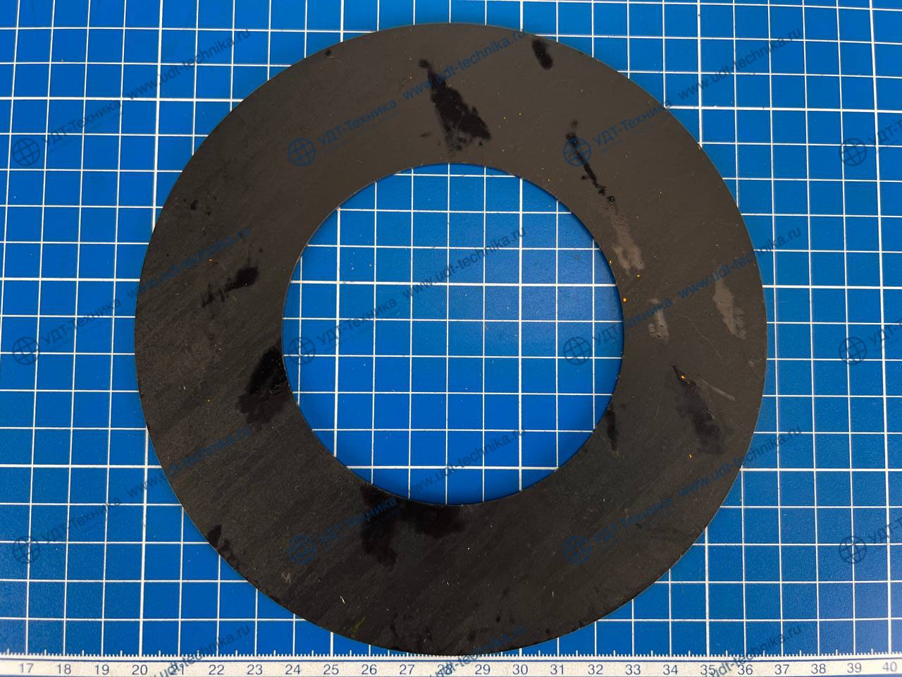 207-70-73271 Шайба 170х91х2