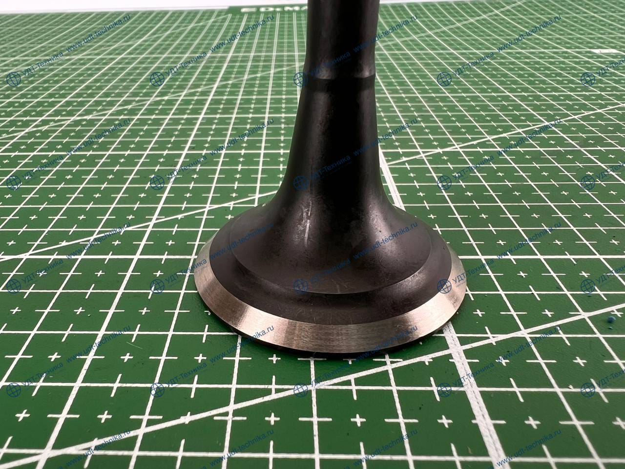 6150-42-4210 Клапан выпускной - фото 2