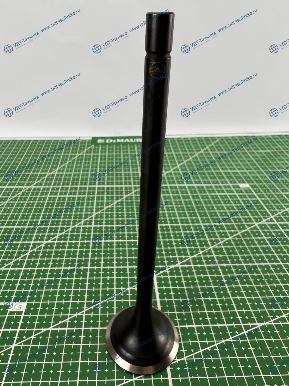 6150-42-4210 Клапан выпускной - фото 3