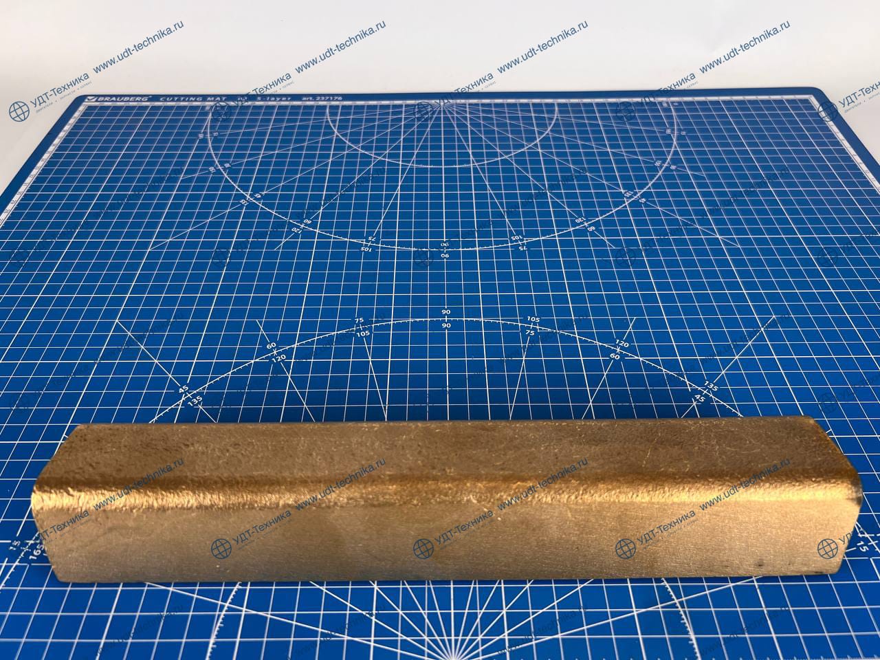 4461527 Пластина - фото 3