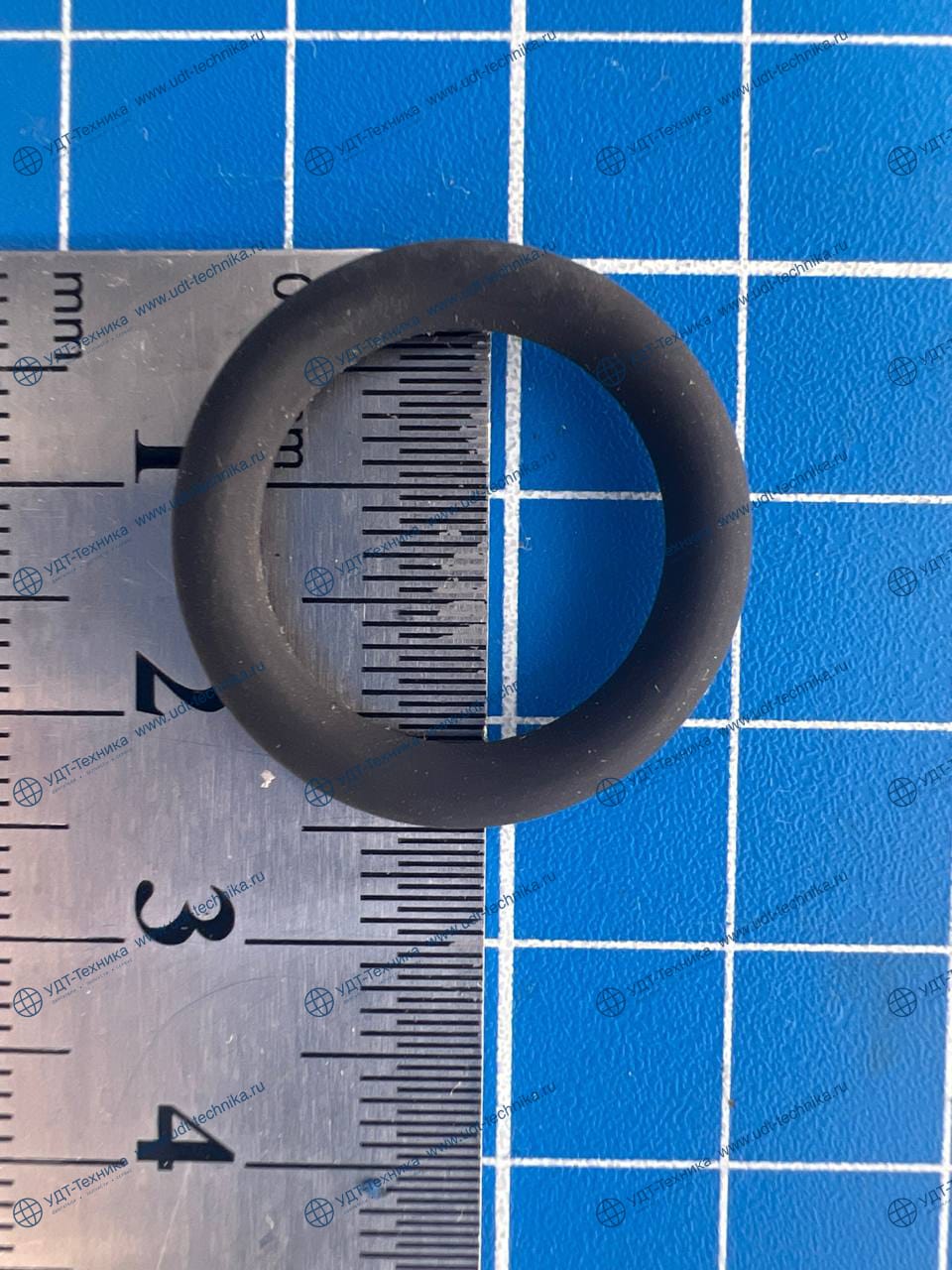 07002-22034 О-кольцо - фото 2