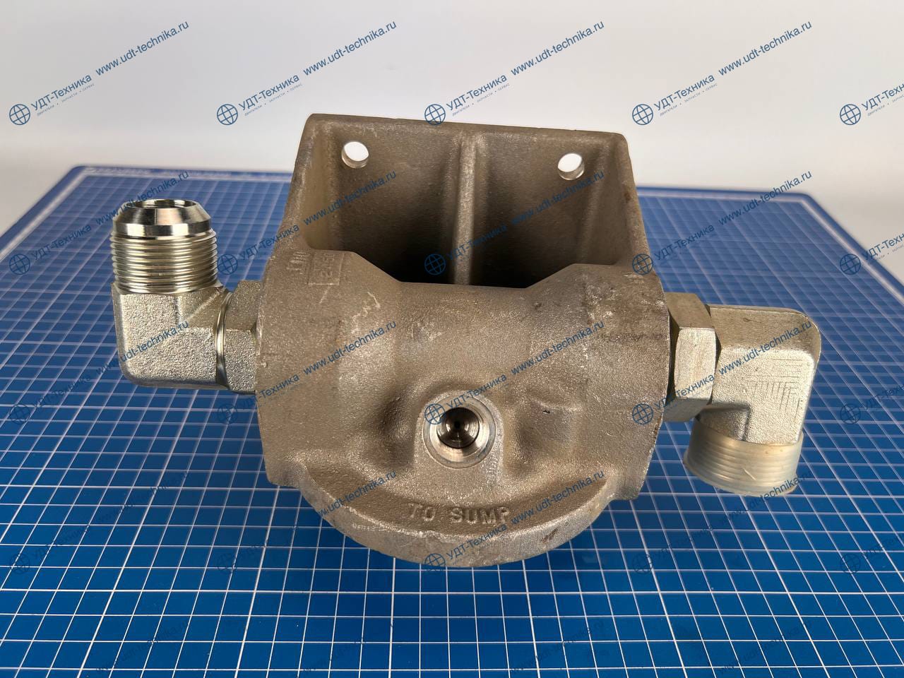 4063933 Кронштейн - фото 3