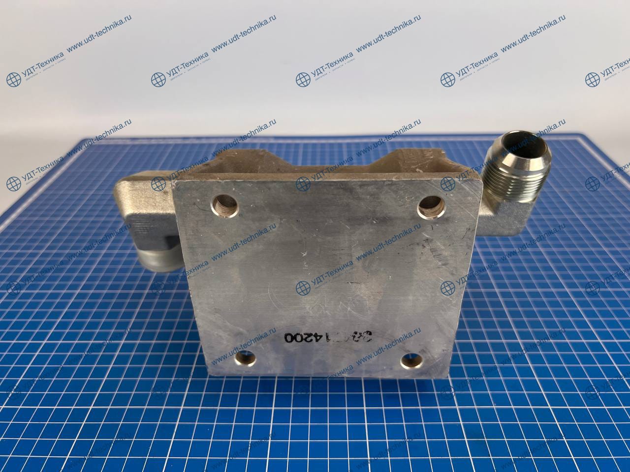 4063933 Кронштейн - фото 4