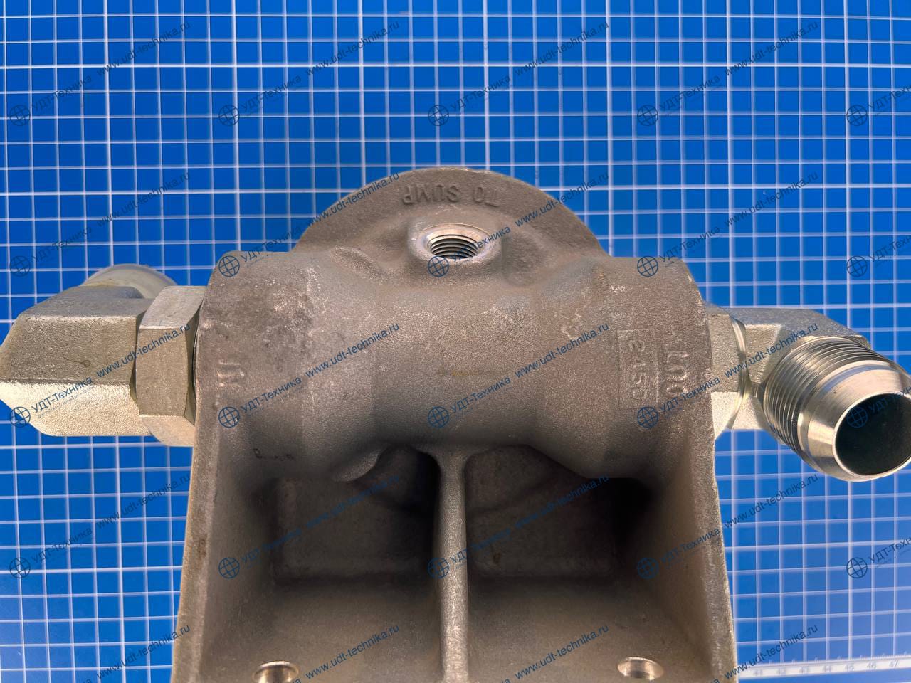 4063933 Кронштейн