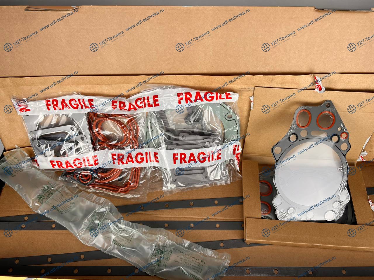 6212-K1-9901 Ремкомплект - фото 2