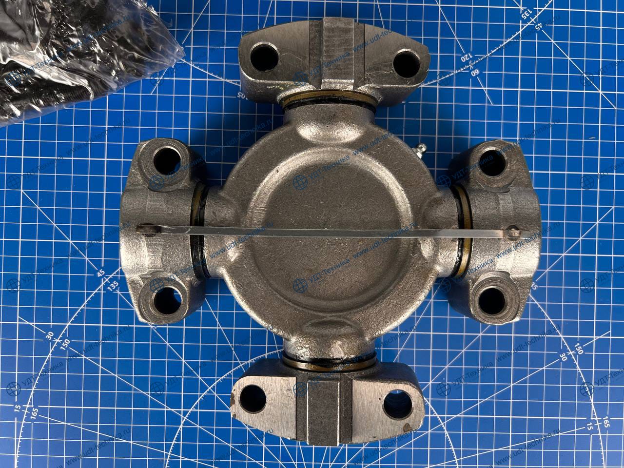 17M-20-41120 Крестовина с болтами - фото 2