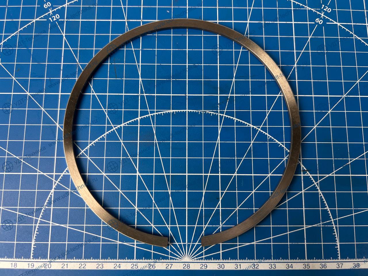 1W-9460 Кольцо - фото 2