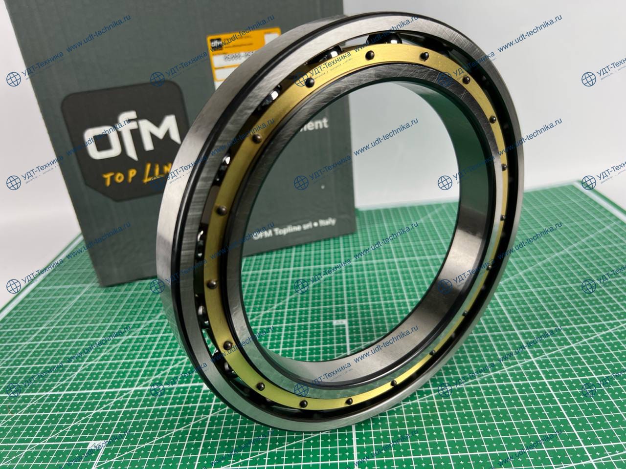 06000-06932 Подшипник - фото 3