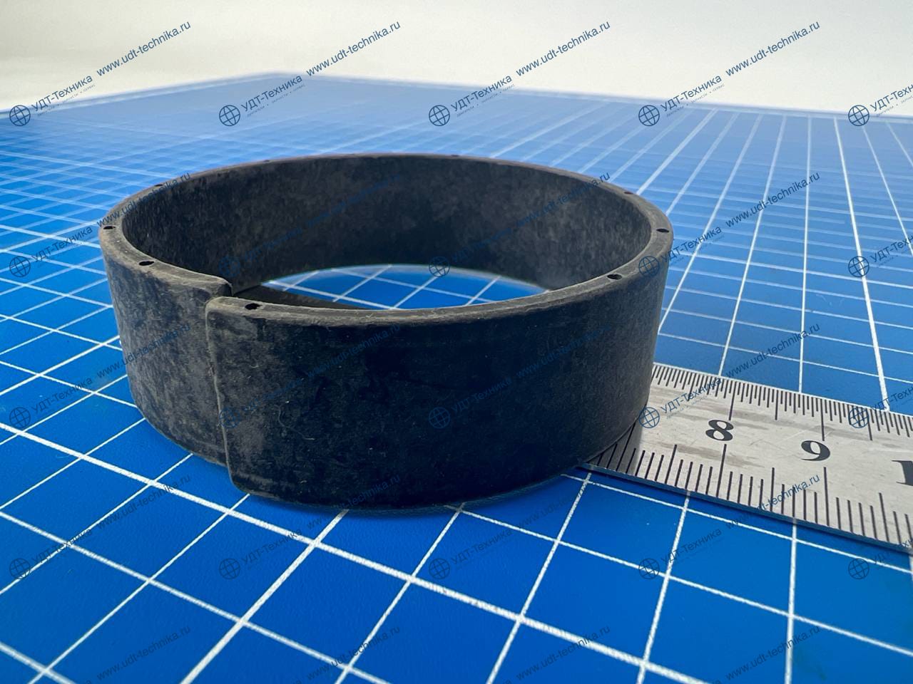 07155-00720 Кольцо - фото 2