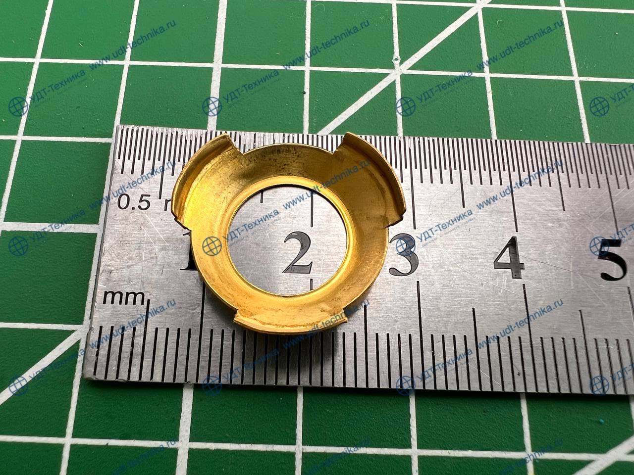 6210-71-1160 Прокладка - фото 2