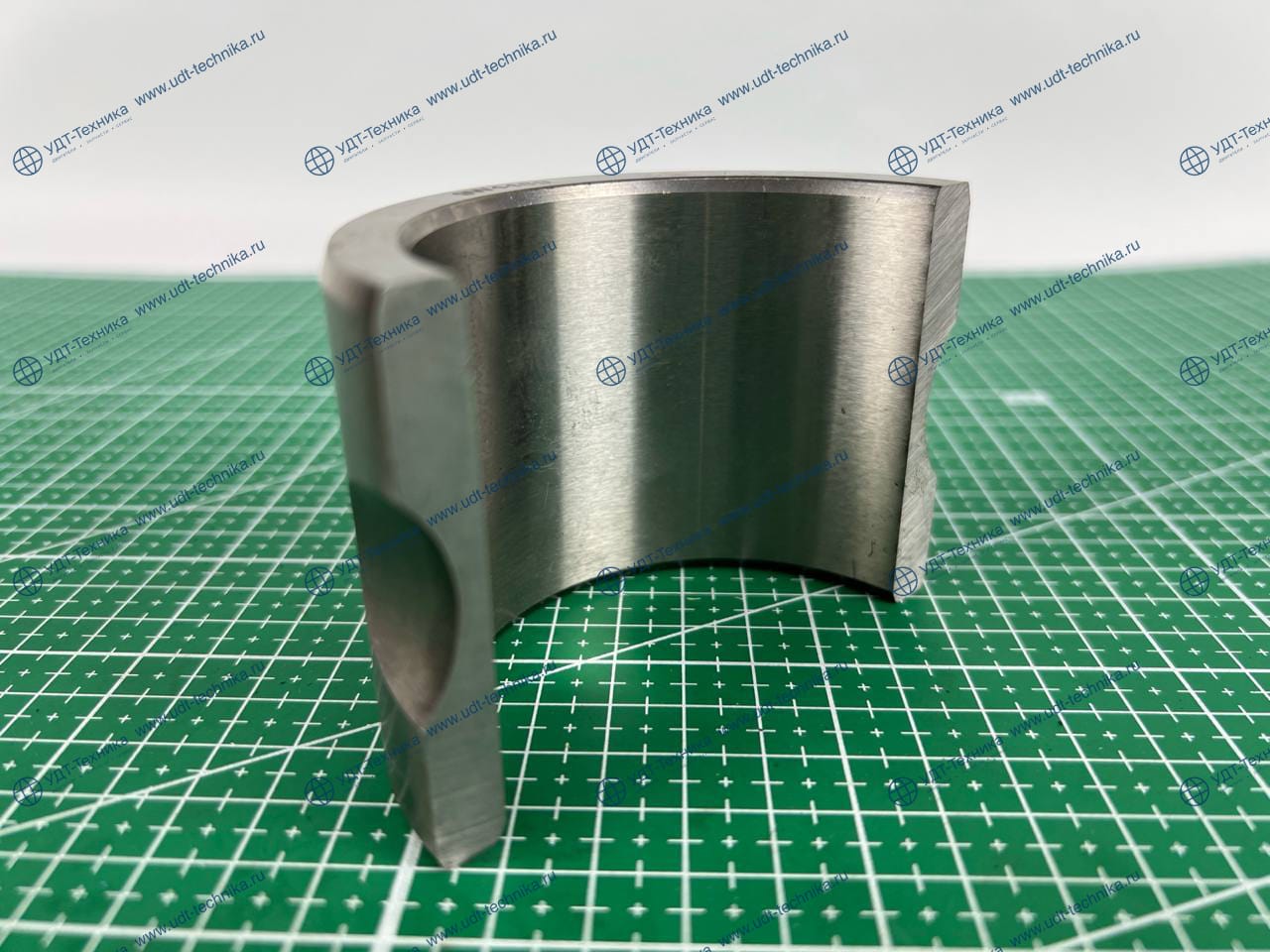 9W4489 Вкладыш (1 полукольцо) - фото 2