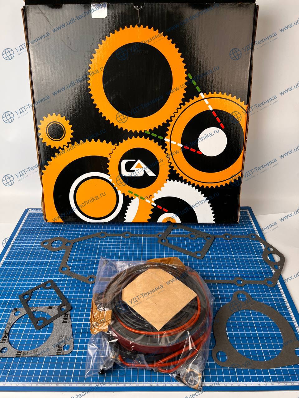 6159-K2-9900 Ремкомплект